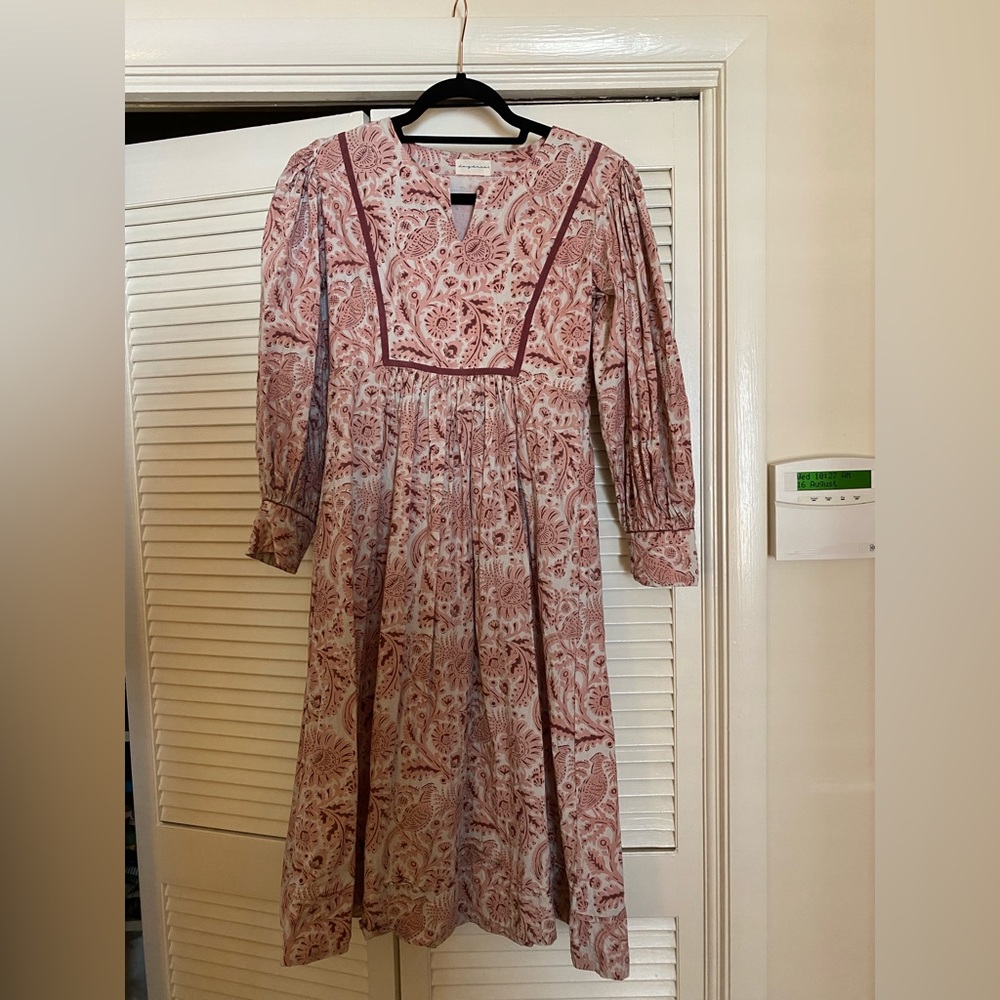 VGUC Daydress size S